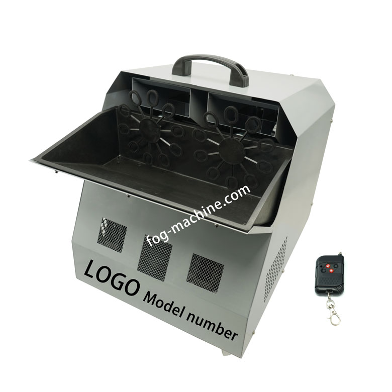 B02+R 大泡泡机 遥控泡泡机 舞台泡泡机