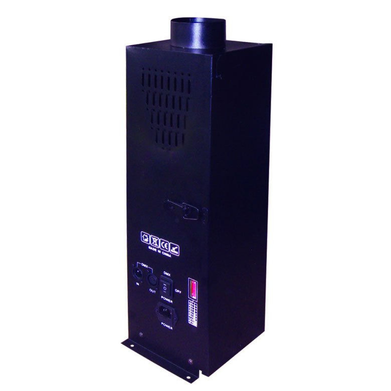 SF01 四角喷火机 舞台喷火机