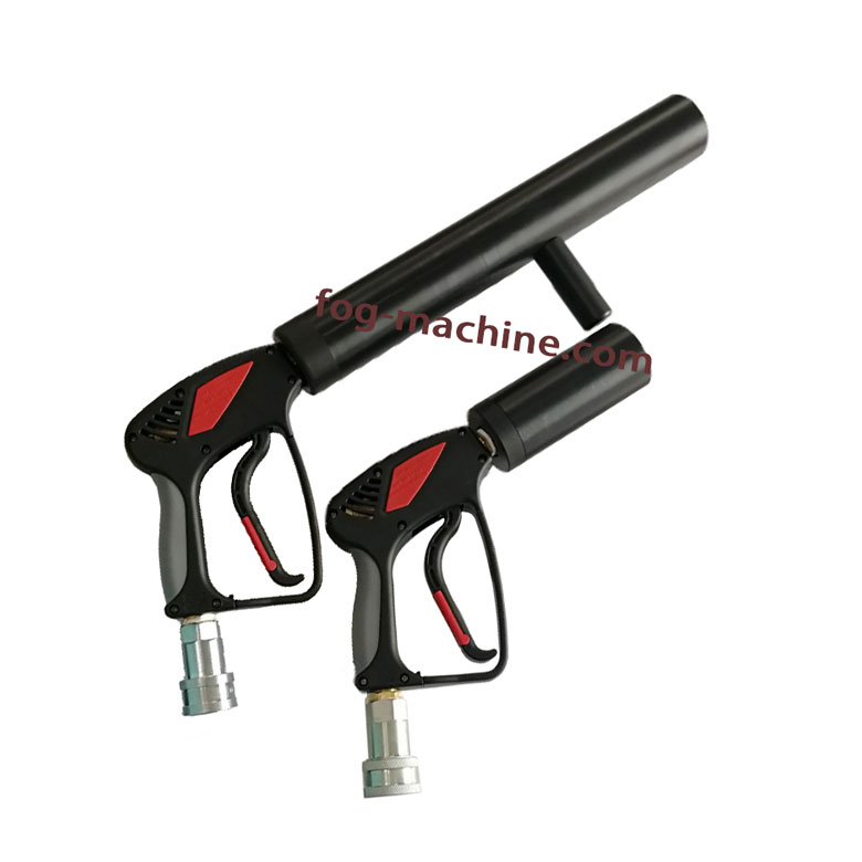 JET01 二氧化碳DJ枪 舞台气柱枪