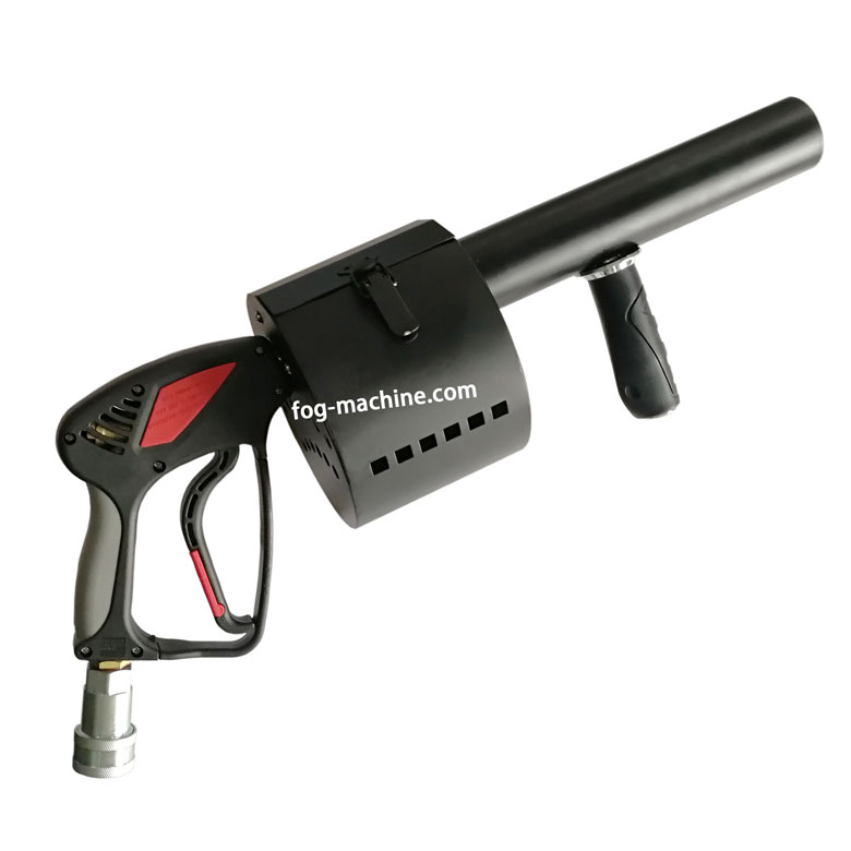 JET03 二氧化碳彩纸枪 气柱彩纸枪