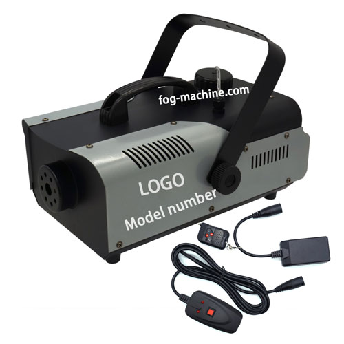 F900 遥控 线控 900W舞台专用烟雾机