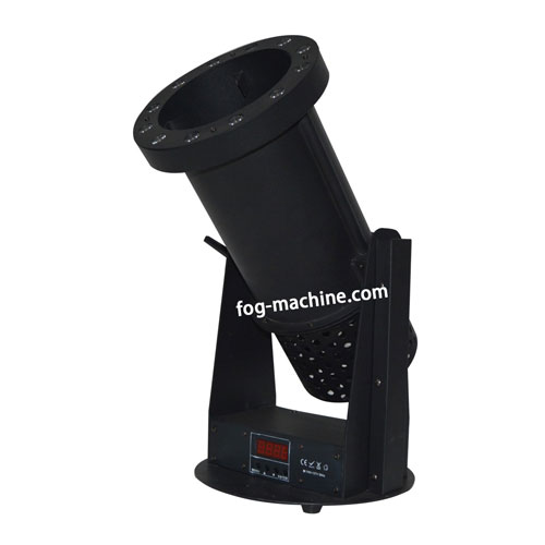 C01 LED 彩虹机 LED吹纸机 LED喷纸机 彩纸喷发机