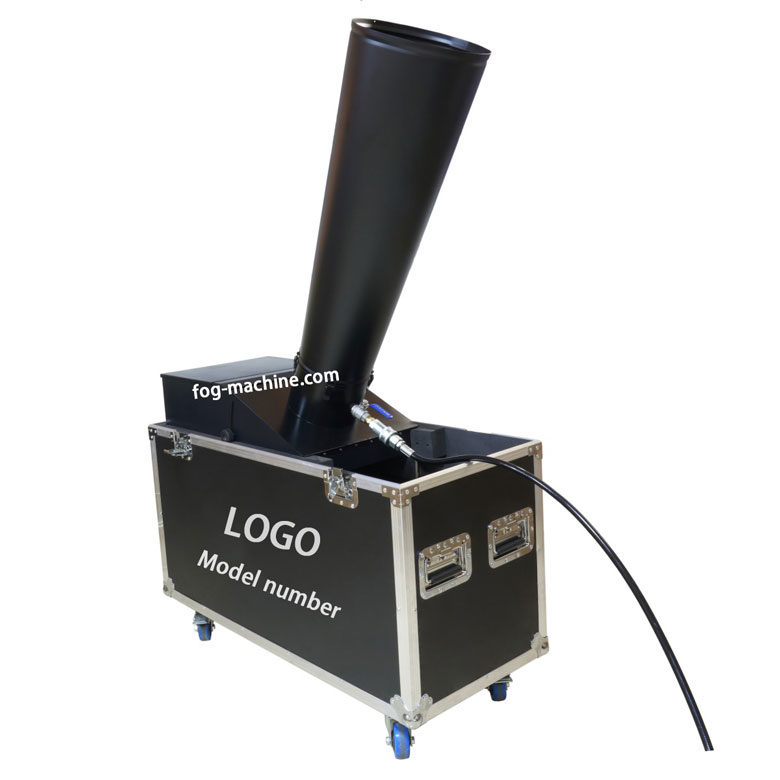 C03 大彩虹机 彩纸喷发机 舞台彩纸机