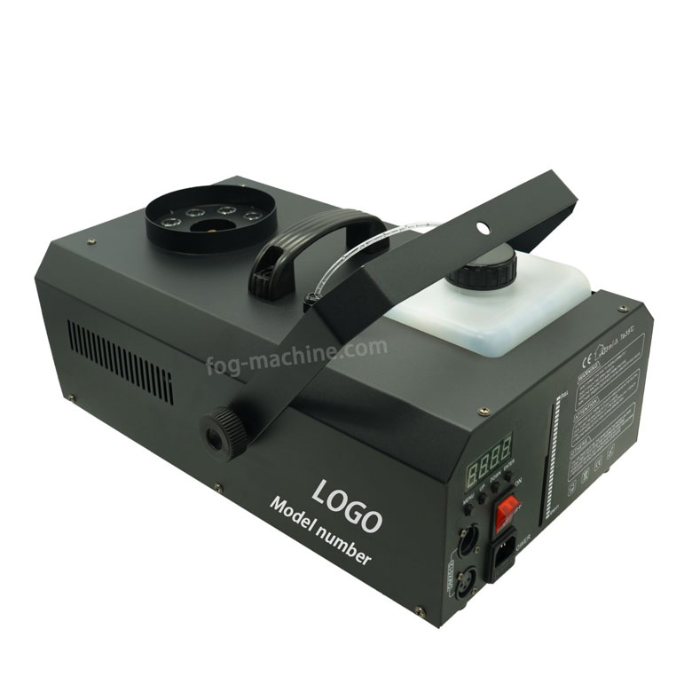 1500W LED 上喷烟机 LED 气柱烟机