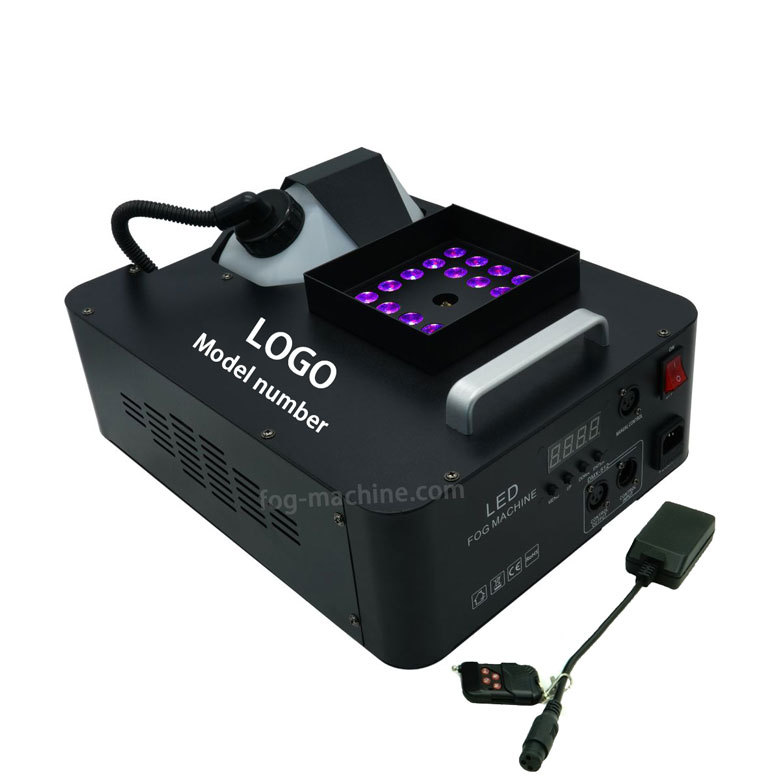 F1500LQ-24 1500W LED 气柱烟机 LED上喷烟机 吊挂烟机 下喷烟机