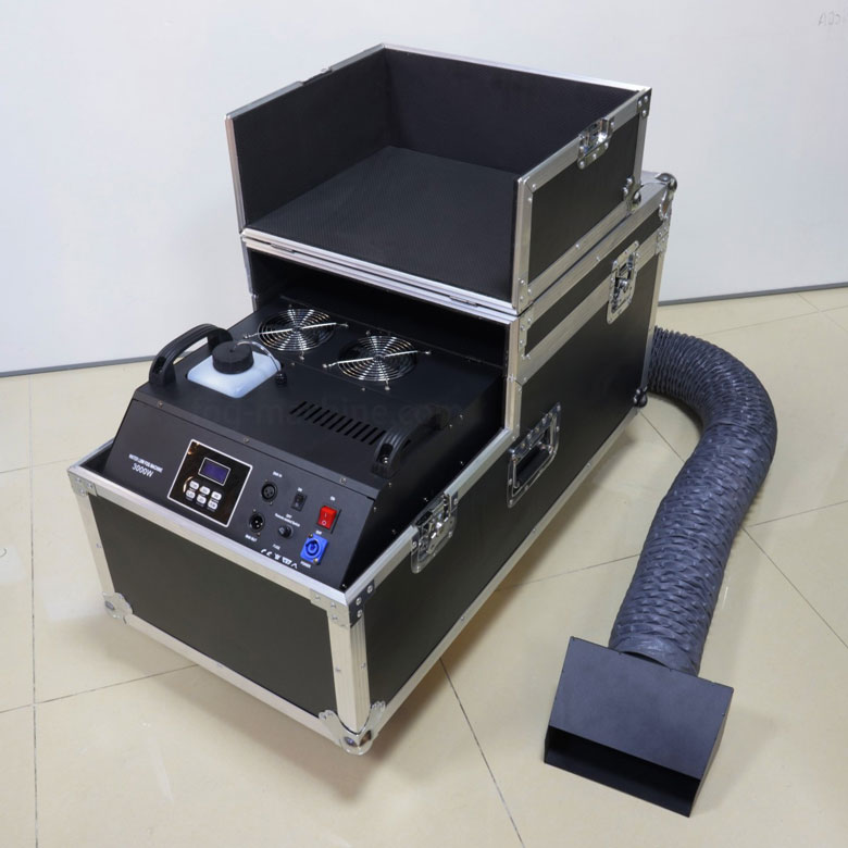 F3000WL 3000W水雾机 舞台水雾机